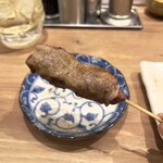 아부리 시미즈 니시구치도오리점 - 