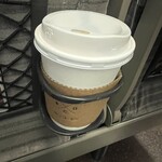 CAFE 水とコーヒー - 