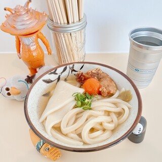 UDON ROOKIE_1