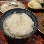 鰻・割烹 戸石 - 