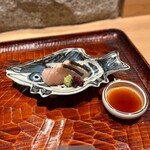 鰻・割烹 戸石 - 