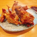 中華そば おしたに - 