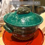 鰻・割烹 戸石 - 