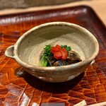 鰻・割烹 戸石 - 