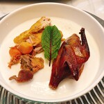 館山美食倶楽部 - 