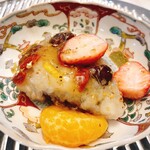 館山美食倶楽部 - 