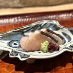 鰻・割烹 戸石 - 