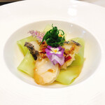 館山美食倶楽部 - 