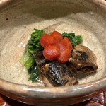 鰻・割烹 戸石 - 