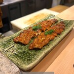 鰻・割烹 戸石 - 