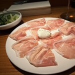 トムクリオーザ - 