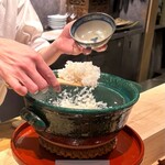 鰻・割烹 戸石 - 