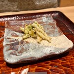 鰻・割烹 戸石 - 