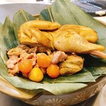 館山美食倶楽部 - 