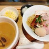 大阪つけ麺しら石 難波店