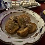 海鮮酒場 魚波 - 