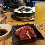 成吉思汗　だるま - 