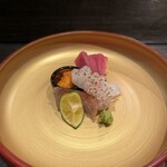 料庵 有とみ - 