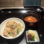 料庵 有とみ - 