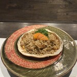 料庵 有とみ - 