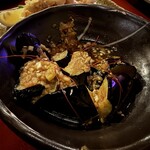 海鮮酒場 魚波 - 