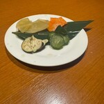 鳥四季 新橋駅前店 - 