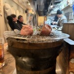 ホルモン ピポロ - 