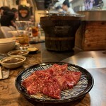 ホルモン ピポロ - 