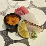 料庵 有とみ - 
