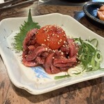 ホルモン ピポロ - 