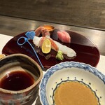 料庵 有とみ - 