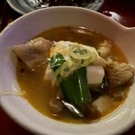 海鮮酒場 魚波 - 