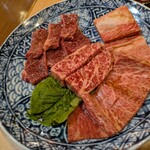焼肉 吉田 - 