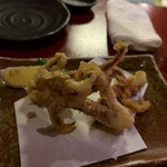 海鮮酒場 魚波 - 