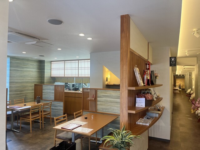 近江牛 久ぼ多屋 ひむれ庵