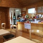 リンクアンドリリー - 内観写真: