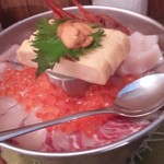 藁焼き炉端 海風土 - 