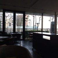 ゼックスウエスト ザ バー - ロケーション GOOD