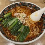 寿限無 担々麺 上野店 - 