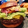 Gui's Burger by Humans of Wagyu