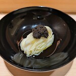 焼うおいし川 銀座凛華楼 - 