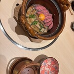 新宿 うしみつ - 