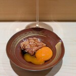 焼うおいし川 銀座凛華楼 - 