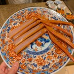 焼うおいし川 - 