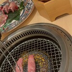 新宿 うしみつ - 