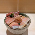 焼うおいし川 - 