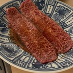 新宿 うしみつ - 