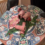 新宿 うしみつ - 