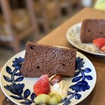 chou chou me cafe/sakabar - 
