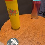スターバックスコーヒー - ドリンク写真: